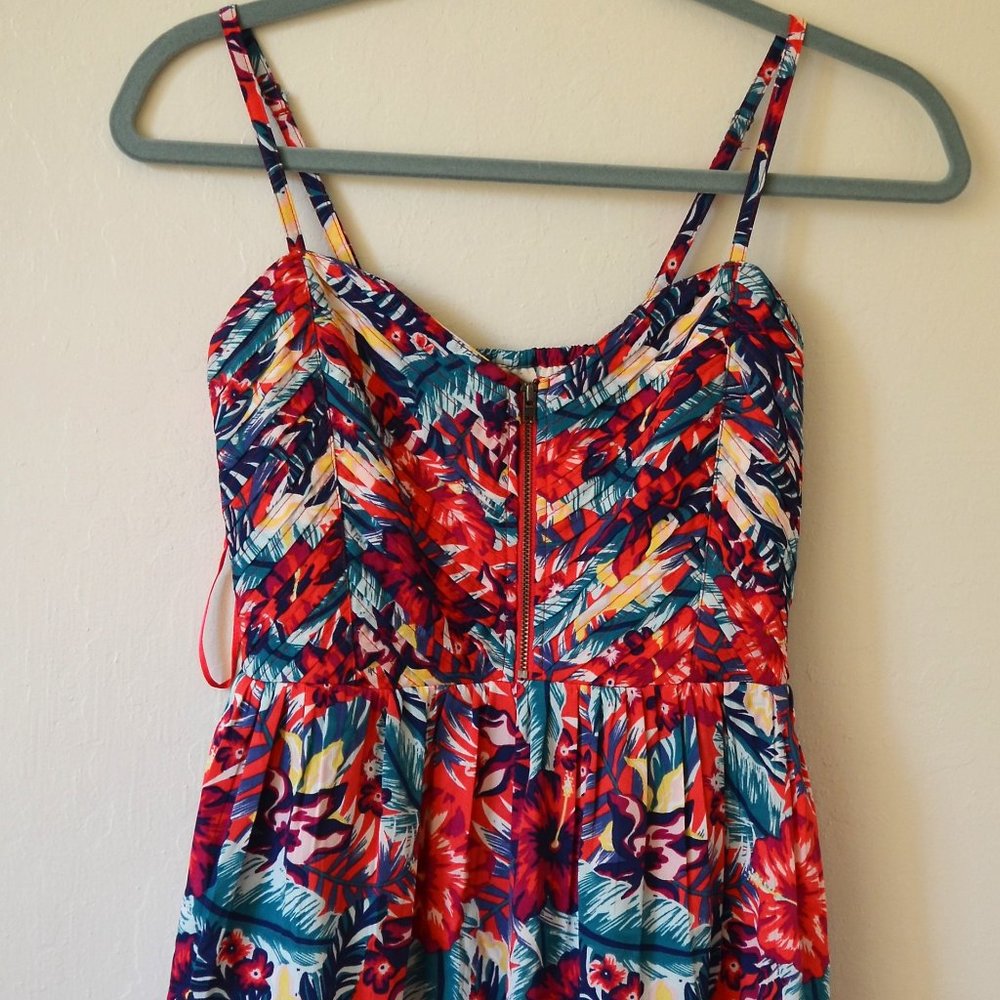 Roxy Mini Dress